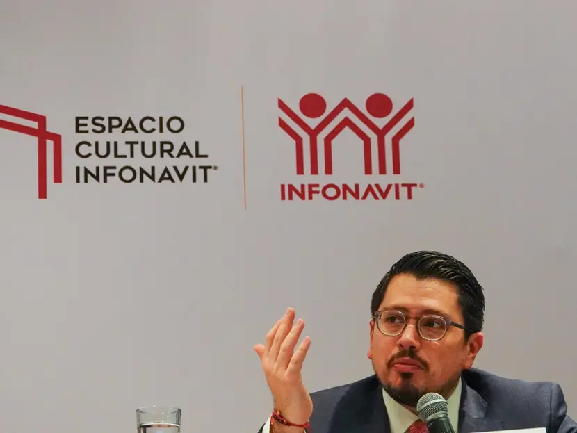 Propuesta de reforma del Infonavit beneficiaría a trabajadores