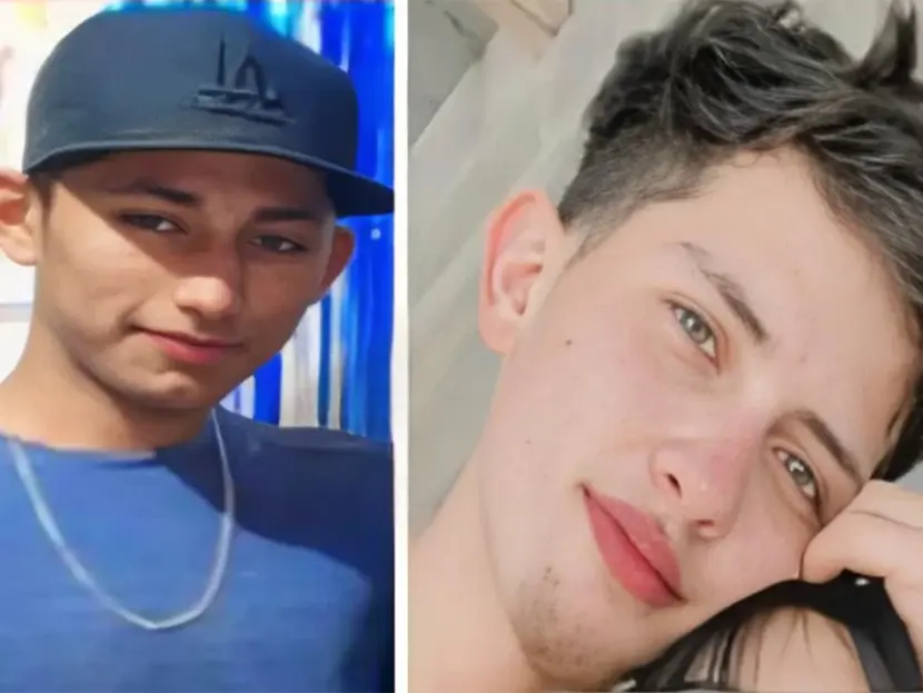 Desaparecen dos adolescentes en Nuevo León