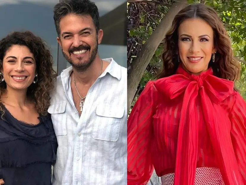 Viuda de Fernando del Solar demandará a Ingrid Coronado