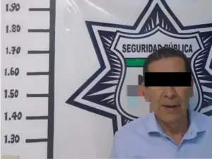 Hombre se hace pasar por miembro de la Concacaf para robar en hotel