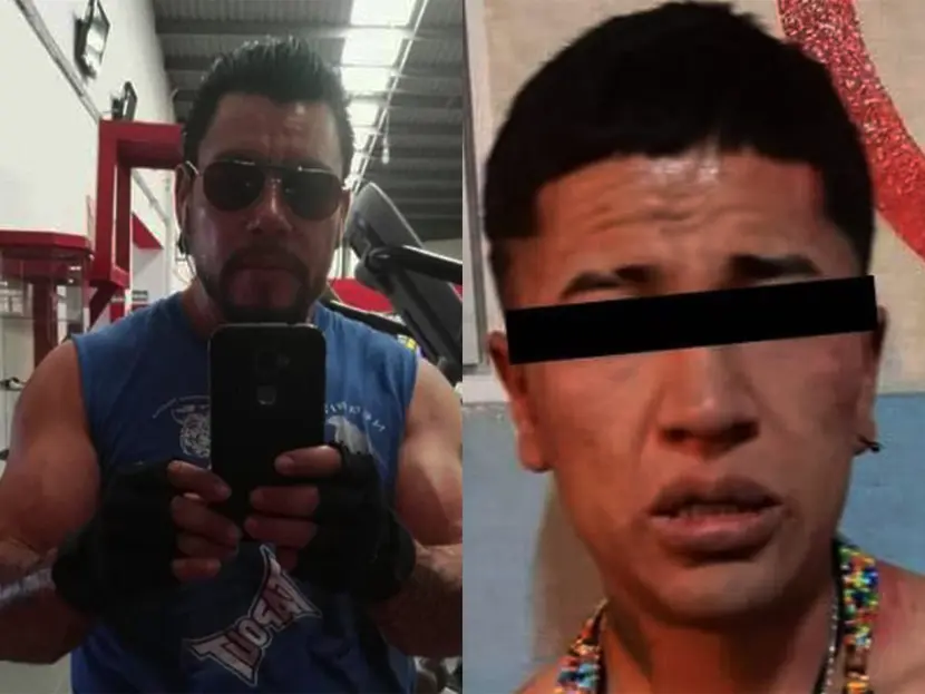 Detenido 'El Diablito', implicado en la muerte de 'El Tiburón' quien agredió a un joven en un Subway