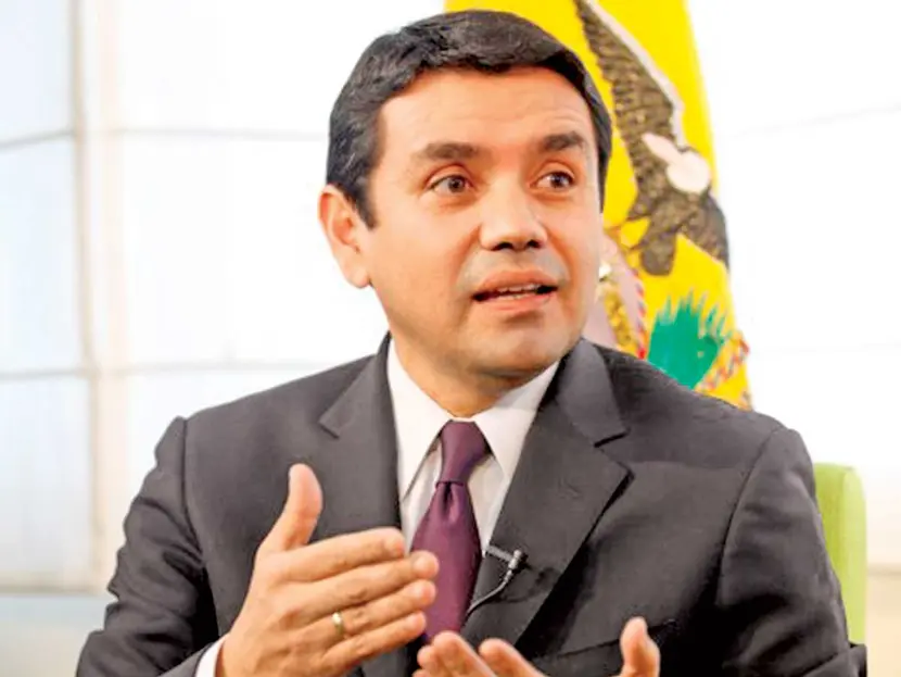 Ecuador solicitará la extradición de un seguidor de Correa en México