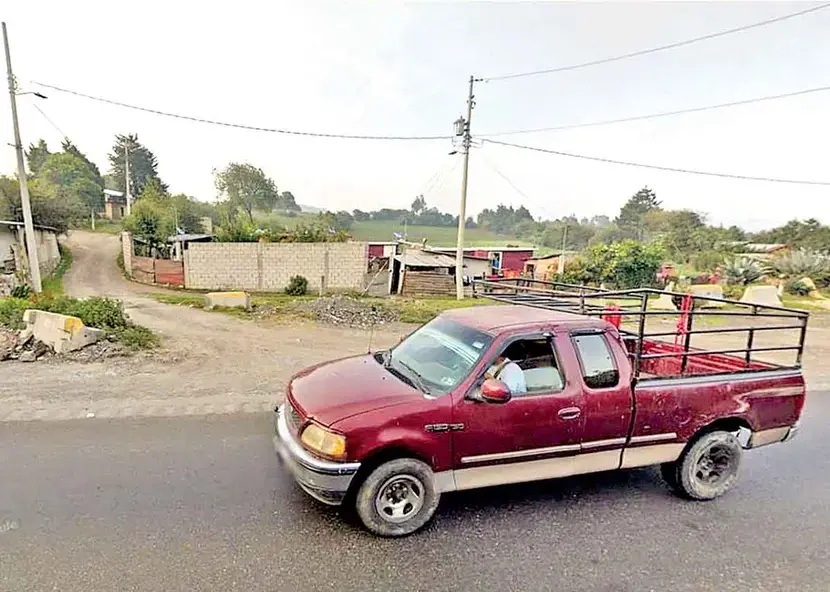 Robos en carreteras hacen que hasta la policía tema