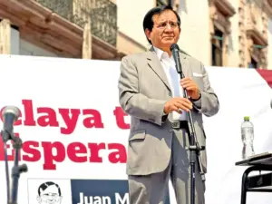 Advierten sobre inicio de campaña de Ramírez Sánchez sin candidatura registrada