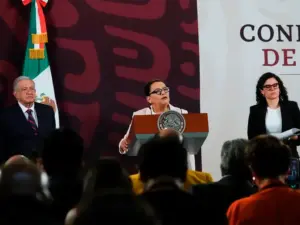 Gobierno federal protege a 250 candidatos en proceso electoral