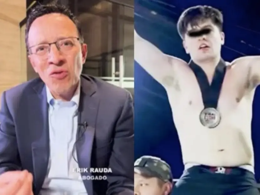 Abogado de Fofo Márquez explica su defensa