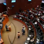 Senado aprueba reforma a Ley de Amparo con 69 votos a favor