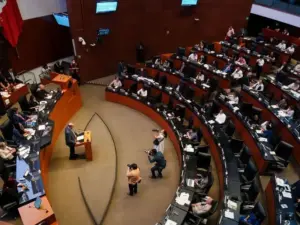 Senado aprueba reforma a Ley de Amparo con 69 votos a favor