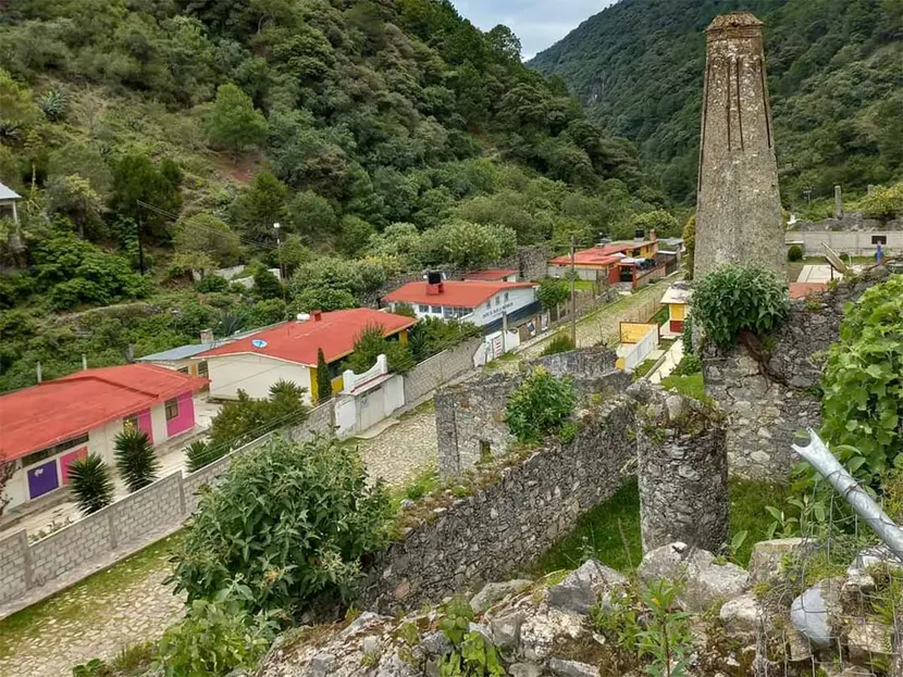 Encuentran muerto al niño Luis Yael, desaparecido en Hidalgo