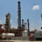 Expropian Planta de Hidrógeno francesa en Refinería de Tula