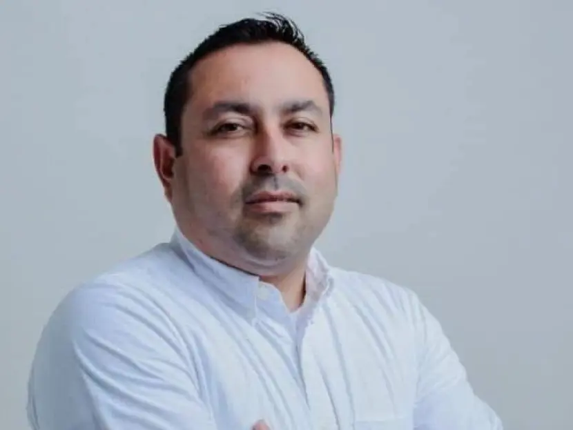 Trágico ataque contra Noé Ramos aspirante a la reelección en El Mante