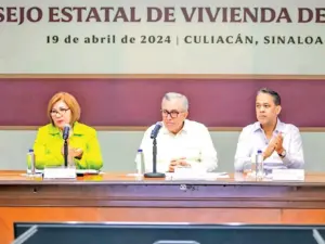 Aprobado Programa de Vivienda en Sinaloa