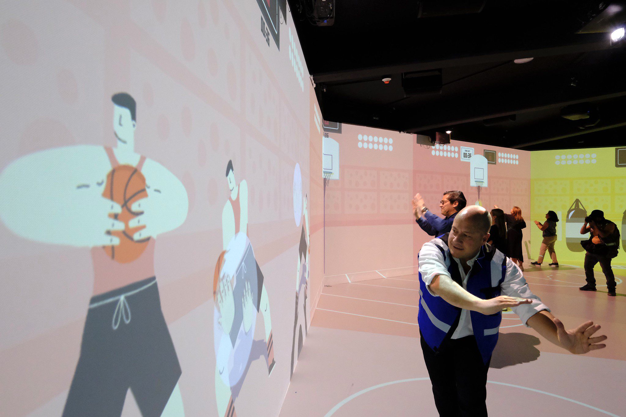 ¡Ya está listo JAPI!; anuncian apertura los primeros días de junio