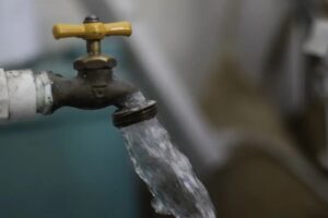 La UAM no tiene relación con el estudio sobre agua contaminada en Benito Juárez, CDMX