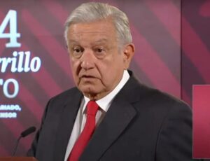 Fondo de Pensiones Bienestar operará en mayo: López Obrador