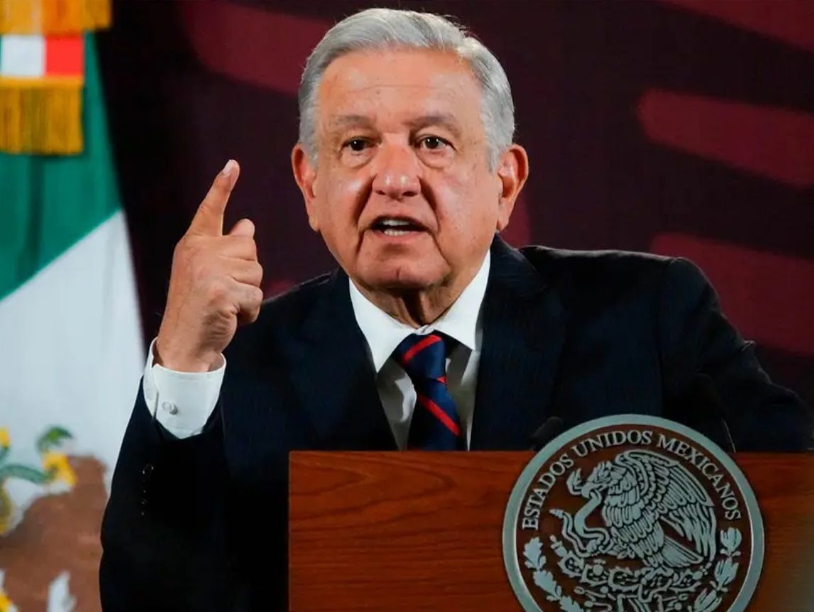 López Obrador señala resistencia a fondo de pensiones
