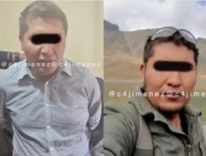 Feminicida serial de Iztacalco tenía doble identidad