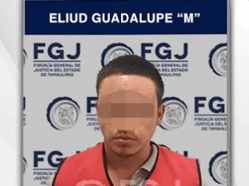 Detienen a asesino de candidato a alcalde en Tamaulipas