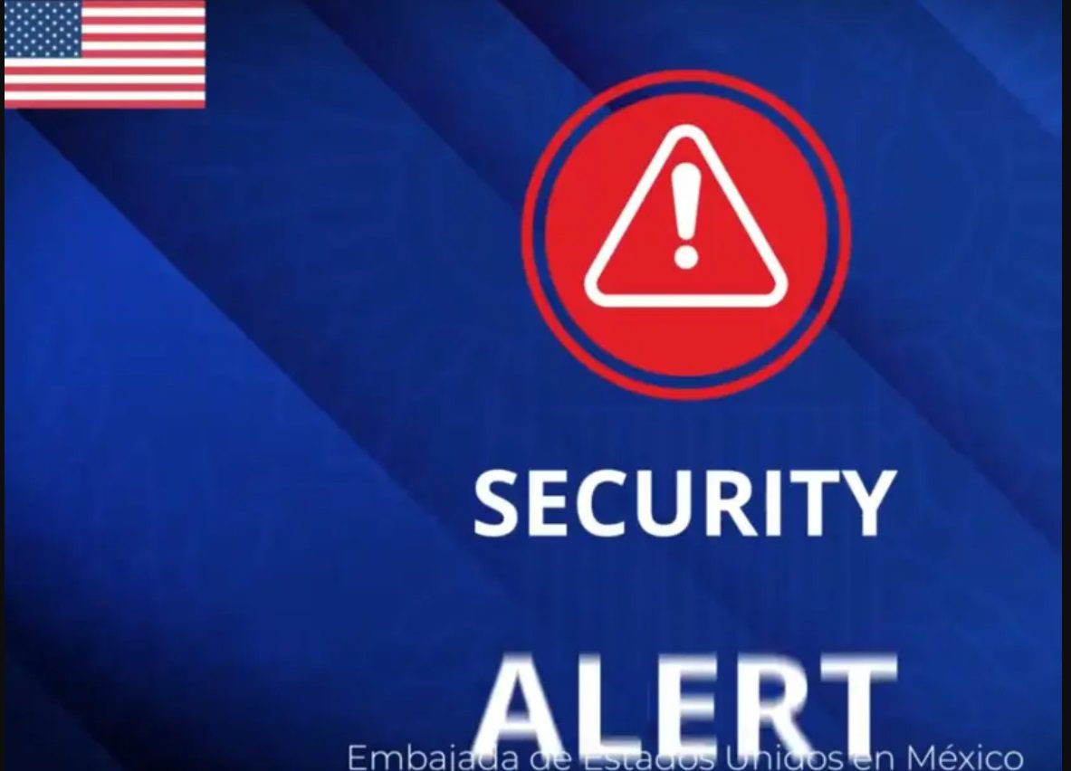 EE. UU. emite alerta de viaje para Chiapas por ola de violencia