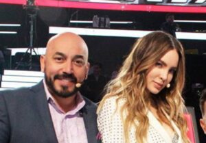 Lupillo Rivera revela detalles íntimos de su relación con Belinda