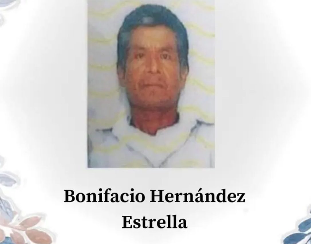 Encuentran sin vida a hombre que había estado desaparecido desde 2019