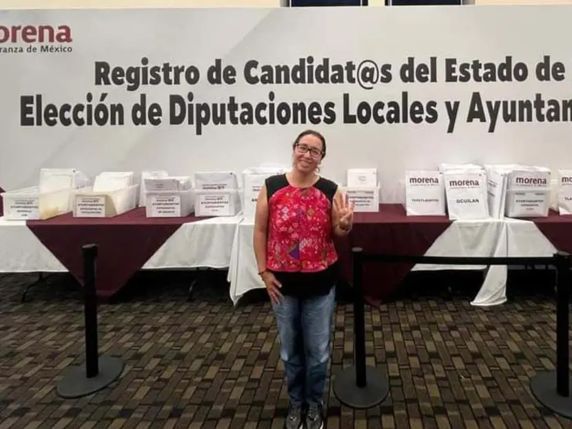 Detienen a candidato del PT a diputado local en Hidalgo