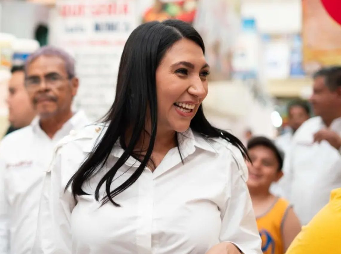 Gobernador de Guanajuato: No quedará impune asesinato de candidata de Morena en Celaya