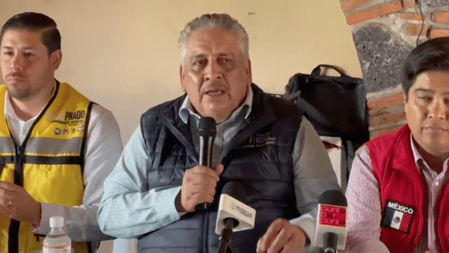 Yo soy amigo de Graco, Lucy no: Guadalupe Acosta