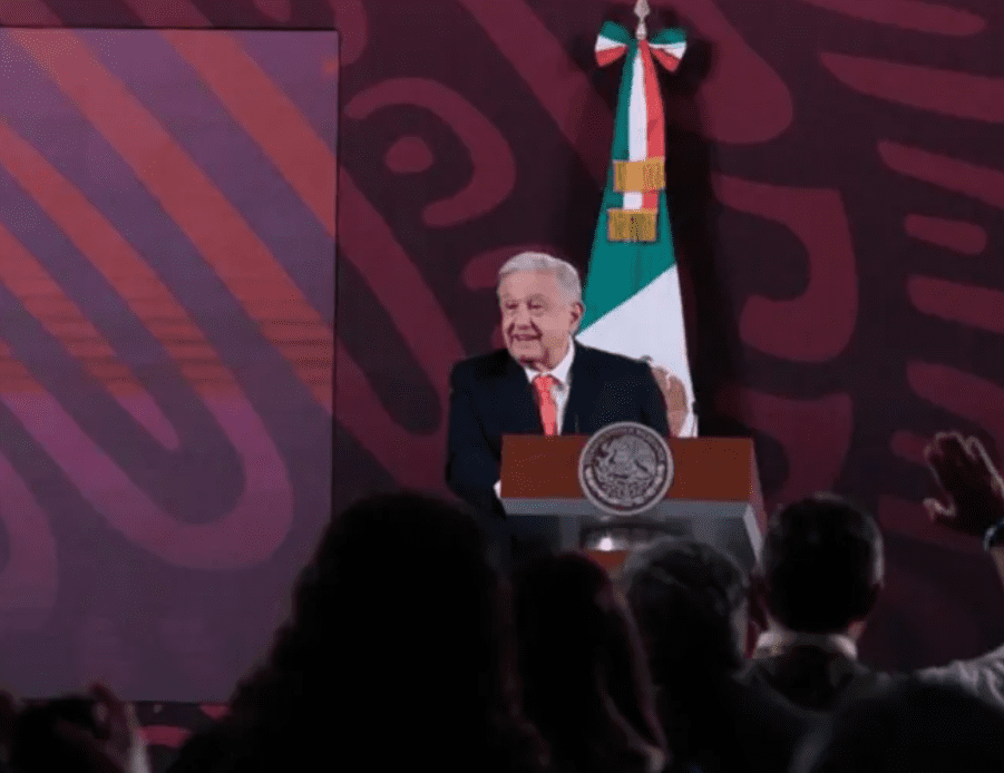 Luego de 4 años, AMLO reanuda el diálogo con la CNTE
