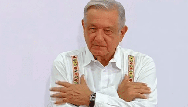 Habrá una transición tersa y sin problemas, afirma López Obrador