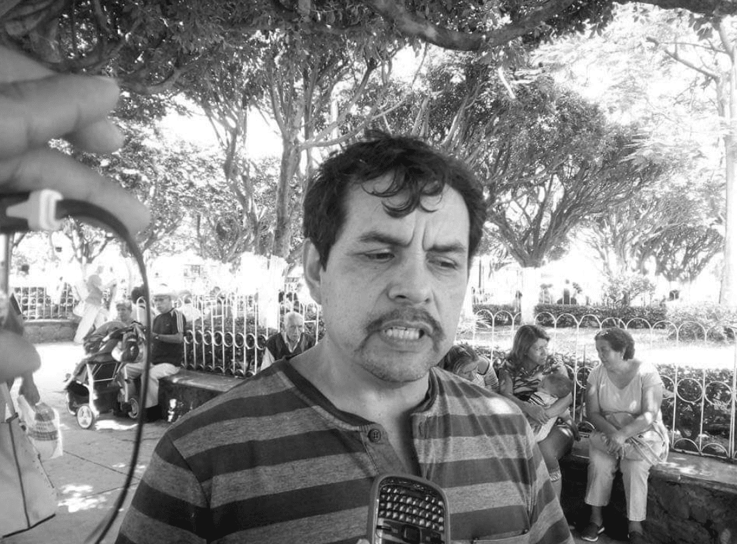 Asesinan líder de comerciantes en Cuautla, Morelos