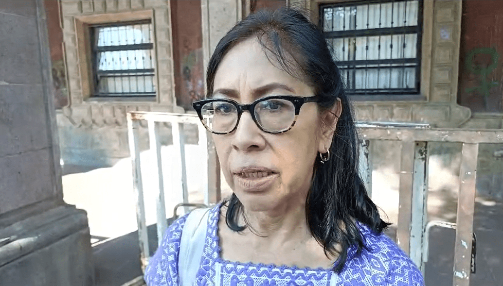 Aumenta a siete el número de mujeres que intentaron terminar con su vida en el Cefereso de Michapa