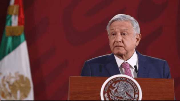 Niega López Obrador cifra de 25 muertos por enfrentamiento en Chiapas