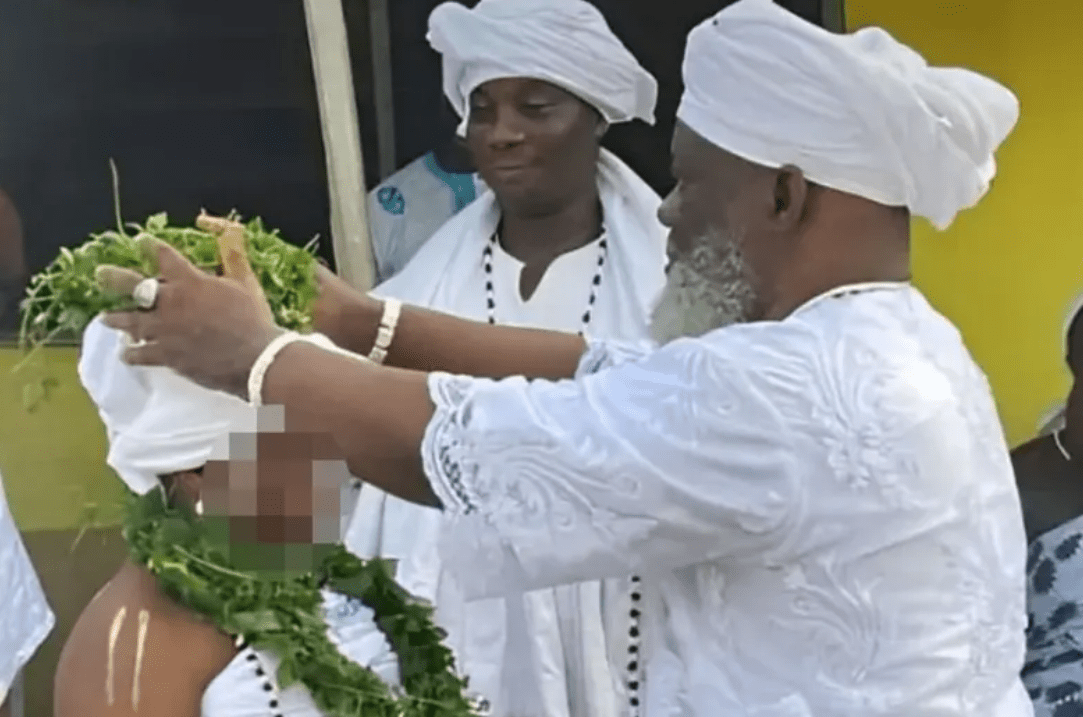 Boda de líder religioso con menor de edad genera indignación