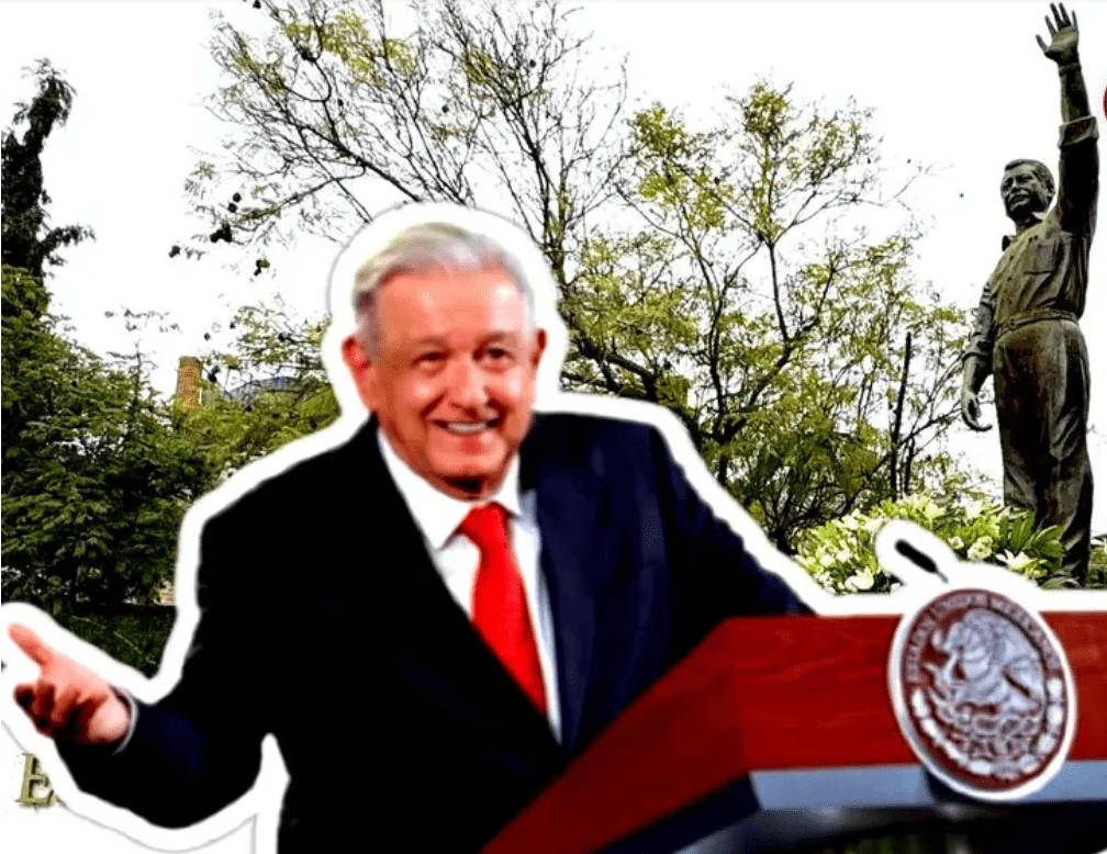AMLO pedirá a FGR revelar investigación del segundo tirador en caso Colosio