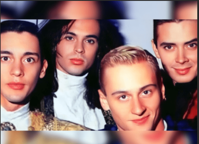 ¿Te acuerdas de Locomía? Así lucen hoy sus integrantes