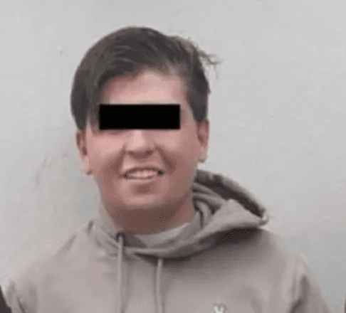 Dictan prisión preventiva justificada contra Fofo Márquez