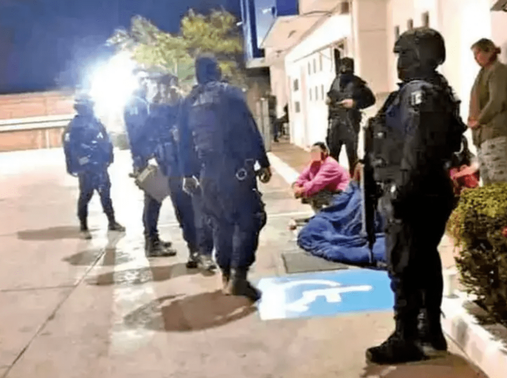 Retornan a casa 8 levantados en Culiacán que faltaban por aparecer