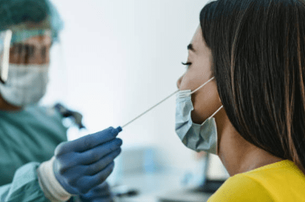 México suma 218 muertes por Covid-19 en lo que va del año