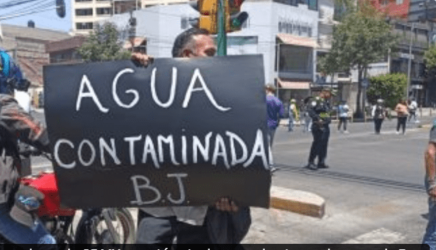 GENTE DETRÁS DEL DINERO