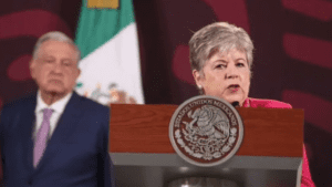 México solicita suspender a Ecuador de la ONU