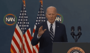 Biden pide a Irán no realizar ataque contra Israel