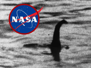 Cazadores del monstruo del Lago Ness buscan asociarse con la NASA