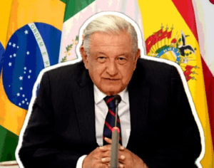 AMLO pide a la Celac apoyar denuncia de México contra Ecuador