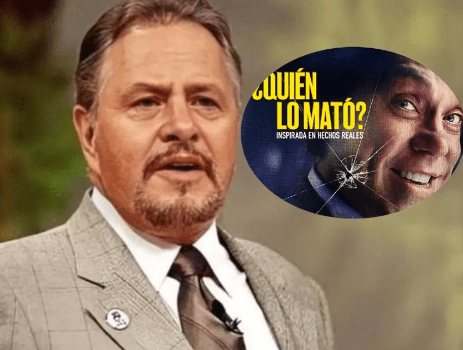 Revelan fecha de estreno de serie sobre el caso de Paco Stanley