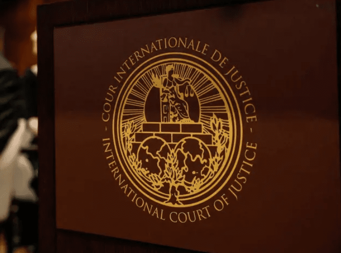 Ecuador tiene 12 días para armar su defensa en contra de México