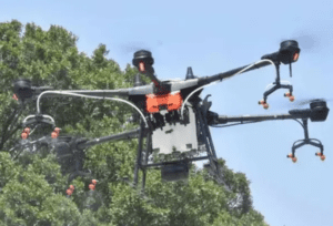 Habitantes de la Sierra de Guerrero denuncian ataques con drones