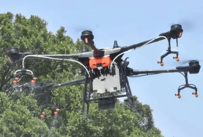 Habitantes de la Sierra de Guerrero denuncian ataques con drones