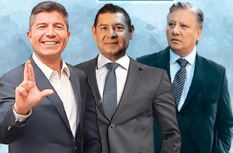 Mantiene Morena preferencia en Puebla