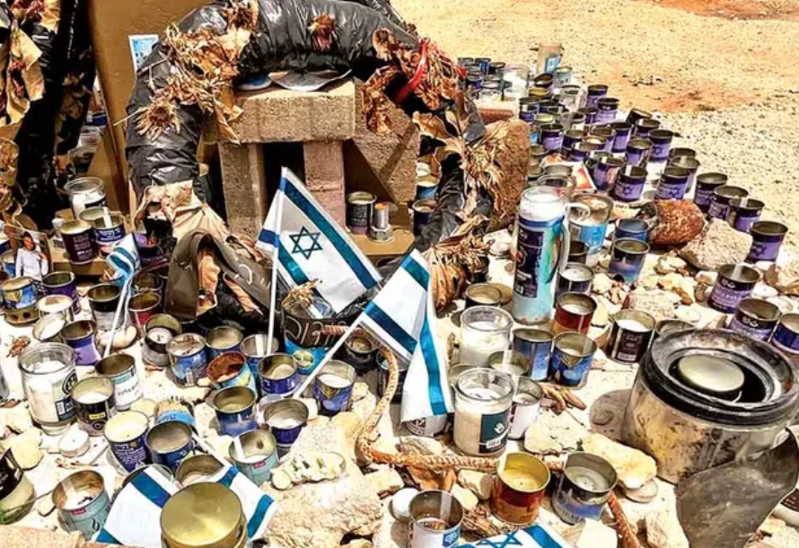 En Israel, temen por la vida y libertad de rehenes